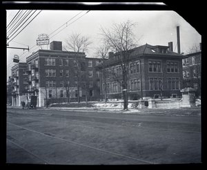 Appartamenti Harlan Court e una casa vicina al 5457 Delmar Boulevard da Unknown